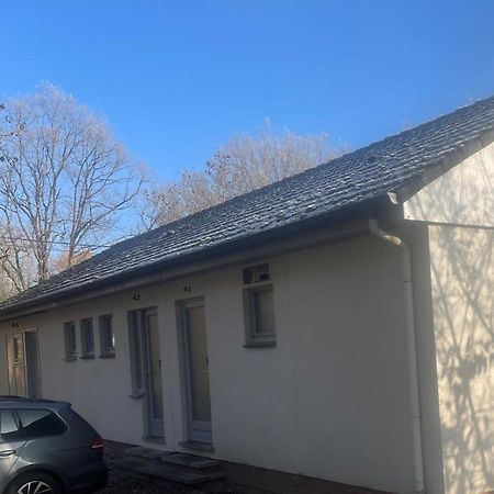 Villa Au Bout Du Monde Hastiere-par-dela Exterior foto